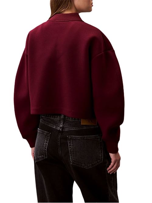 Bomber oversize Calvin Klein Jeans | LV047C524GVLP